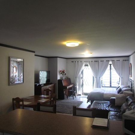 Santini Lace Self Catering Unit Plettenberg Bay Luaran gambar