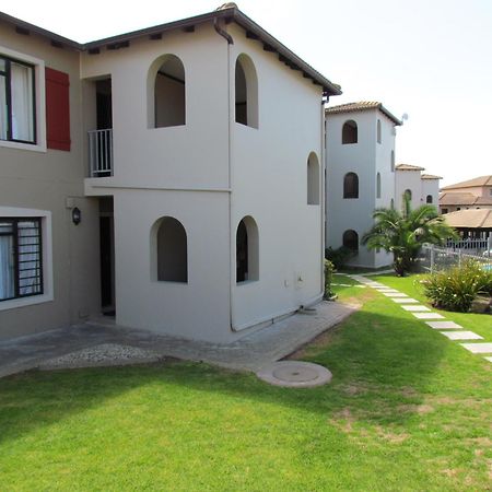 Santini Lace Self Catering Unit Plettenberg Bay Luaran gambar