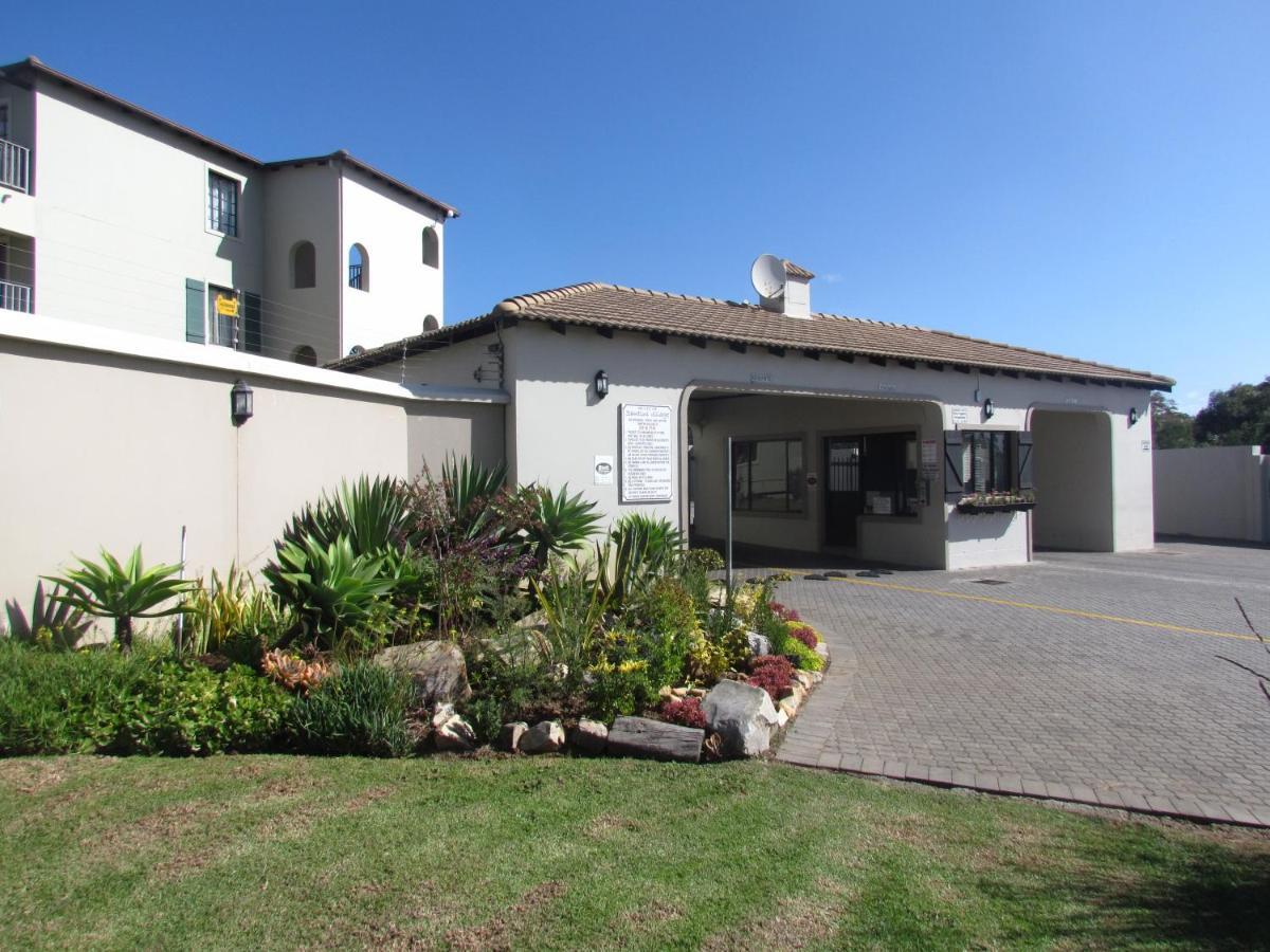 Santini Lace Self Catering Unit Plettenberg Bay Luaran gambar