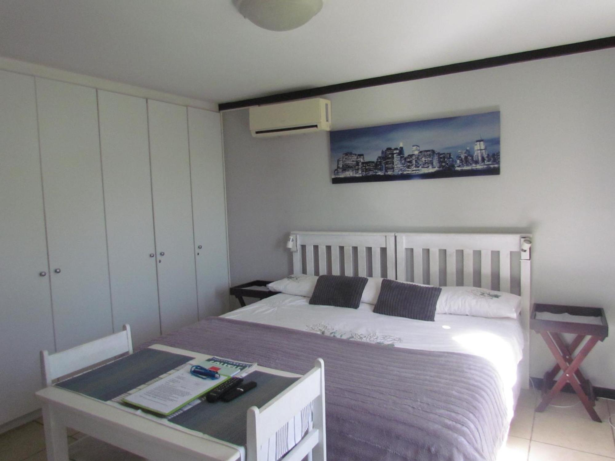 Santini Lace Self Catering Unit Plettenberg Bay Luaran gambar