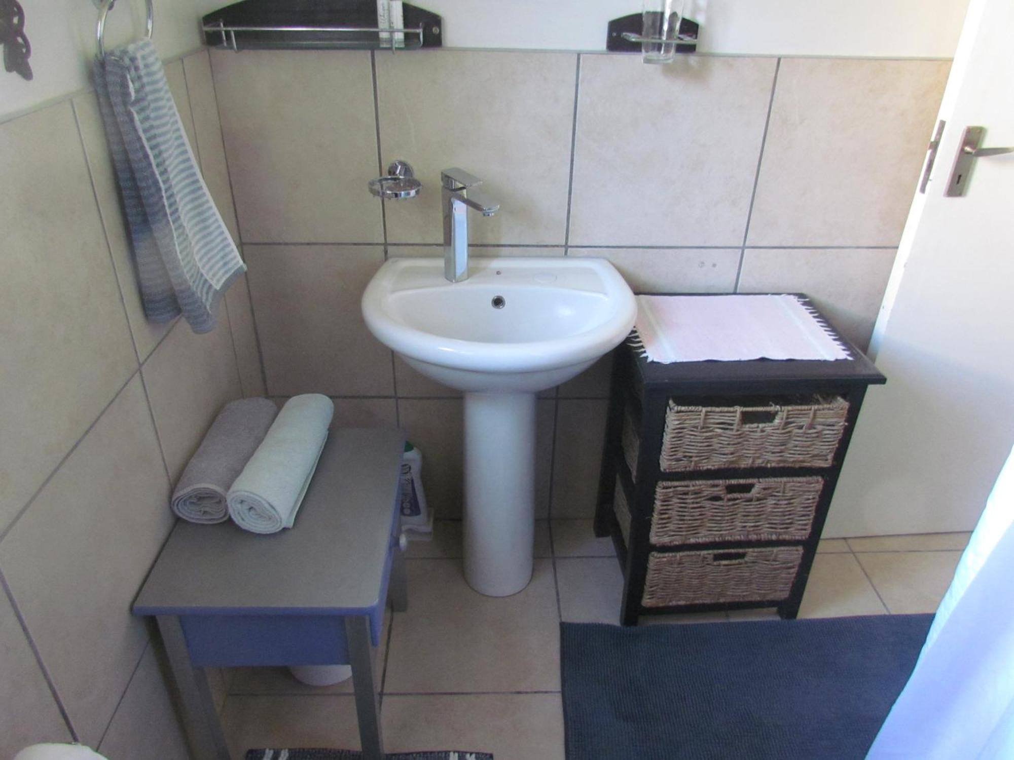 Santini Lace Self Catering Unit Plettenberg Bay Luaran gambar