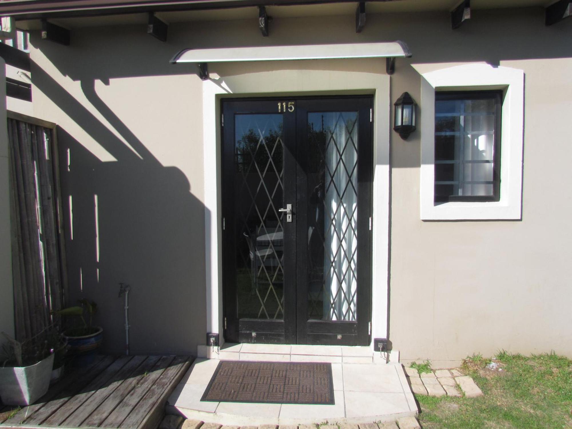 Santini Lace Self Catering Unit Plettenberg Bay Luaran gambar