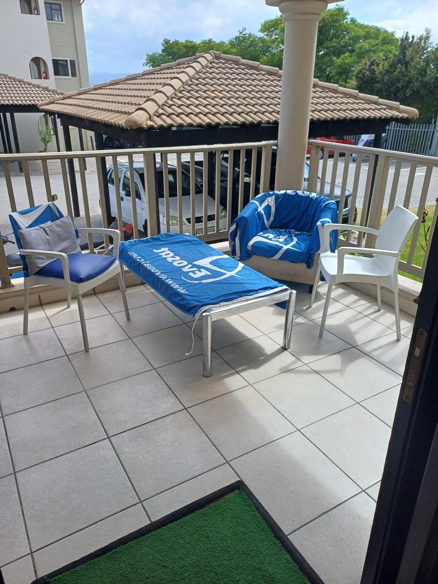 Santini Lace Self Catering Unit Plettenberg Bay Luaran gambar