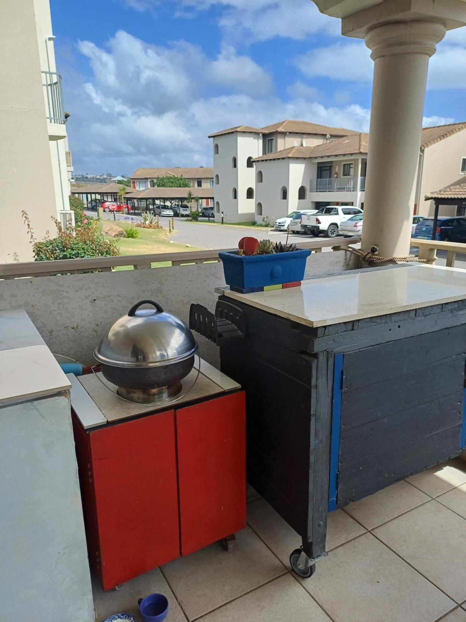 Santini Lace Self Catering Unit Plettenberg Bay Luaran gambar