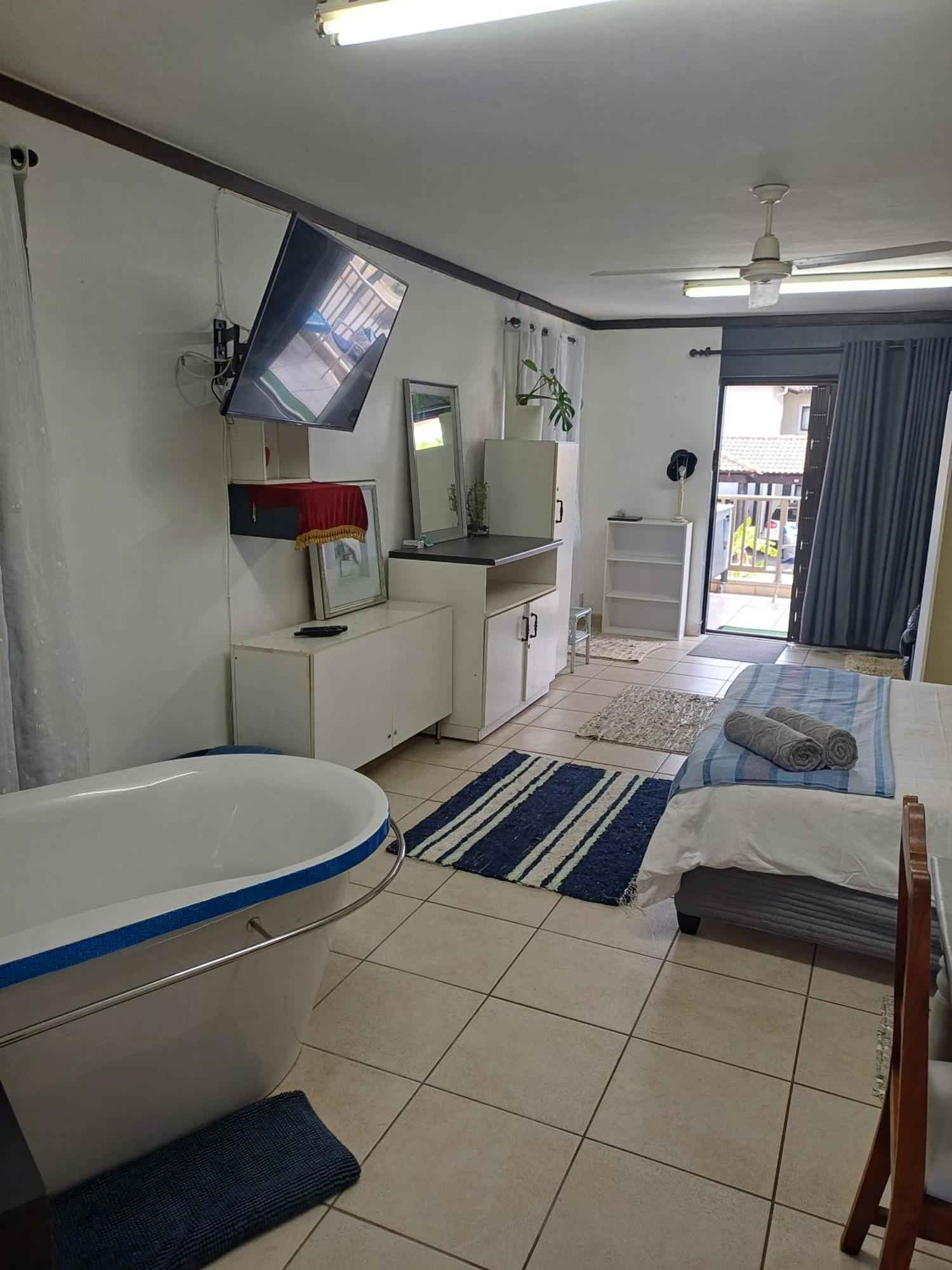Santini Lace Self Catering Unit Plettenberg Bay Luaran gambar