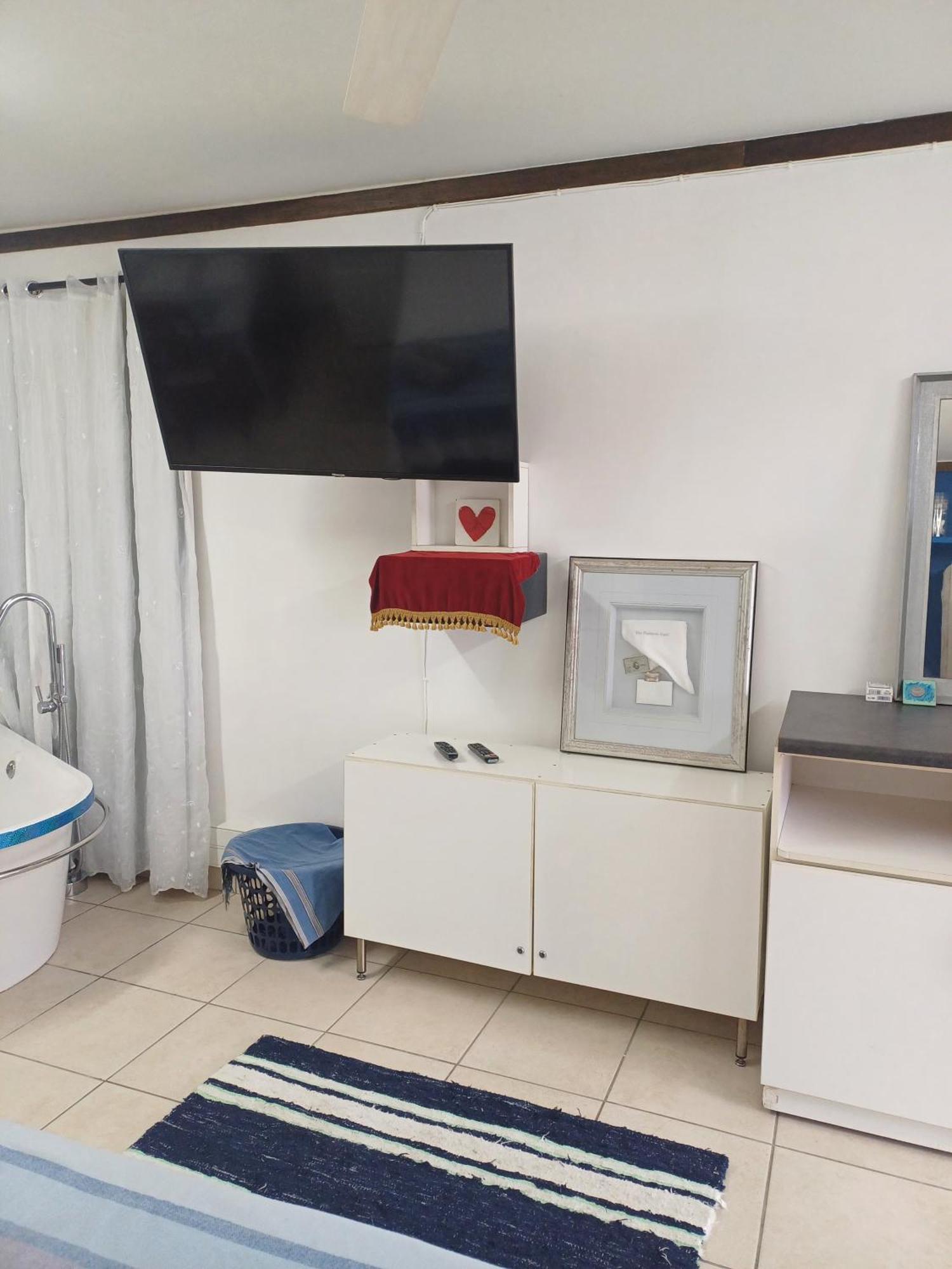 Santini Lace Self Catering Unit Plettenberg Bay Luaran gambar
