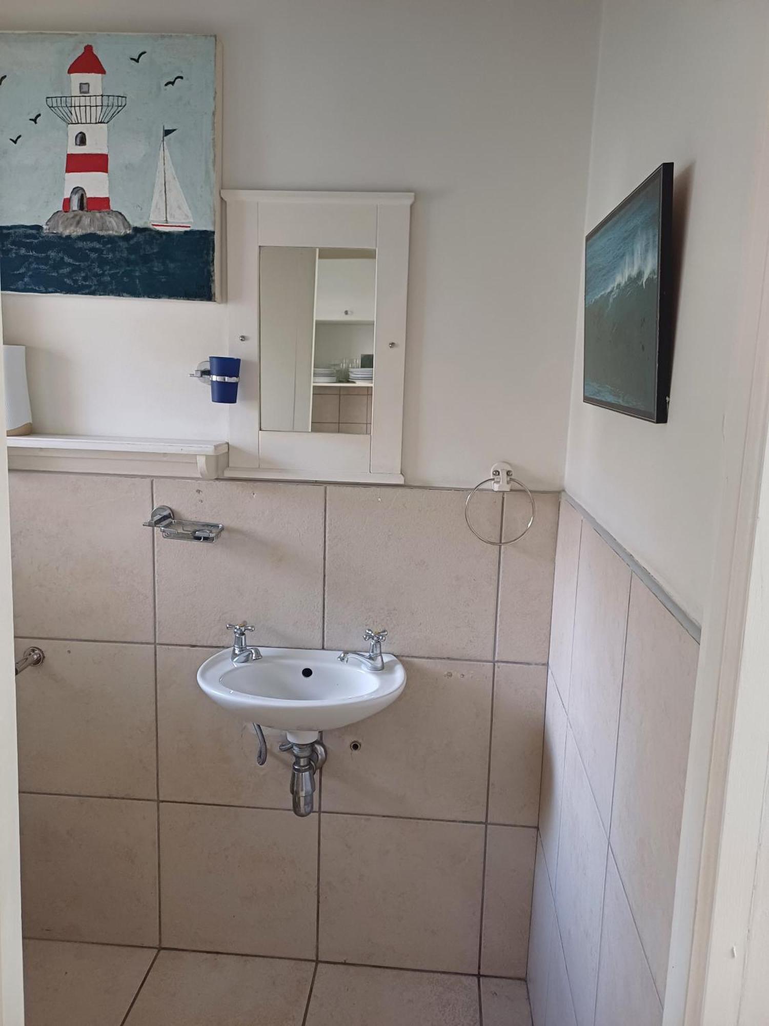 Santini Lace Self Catering Unit Plettenberg Bay Luaran gambar