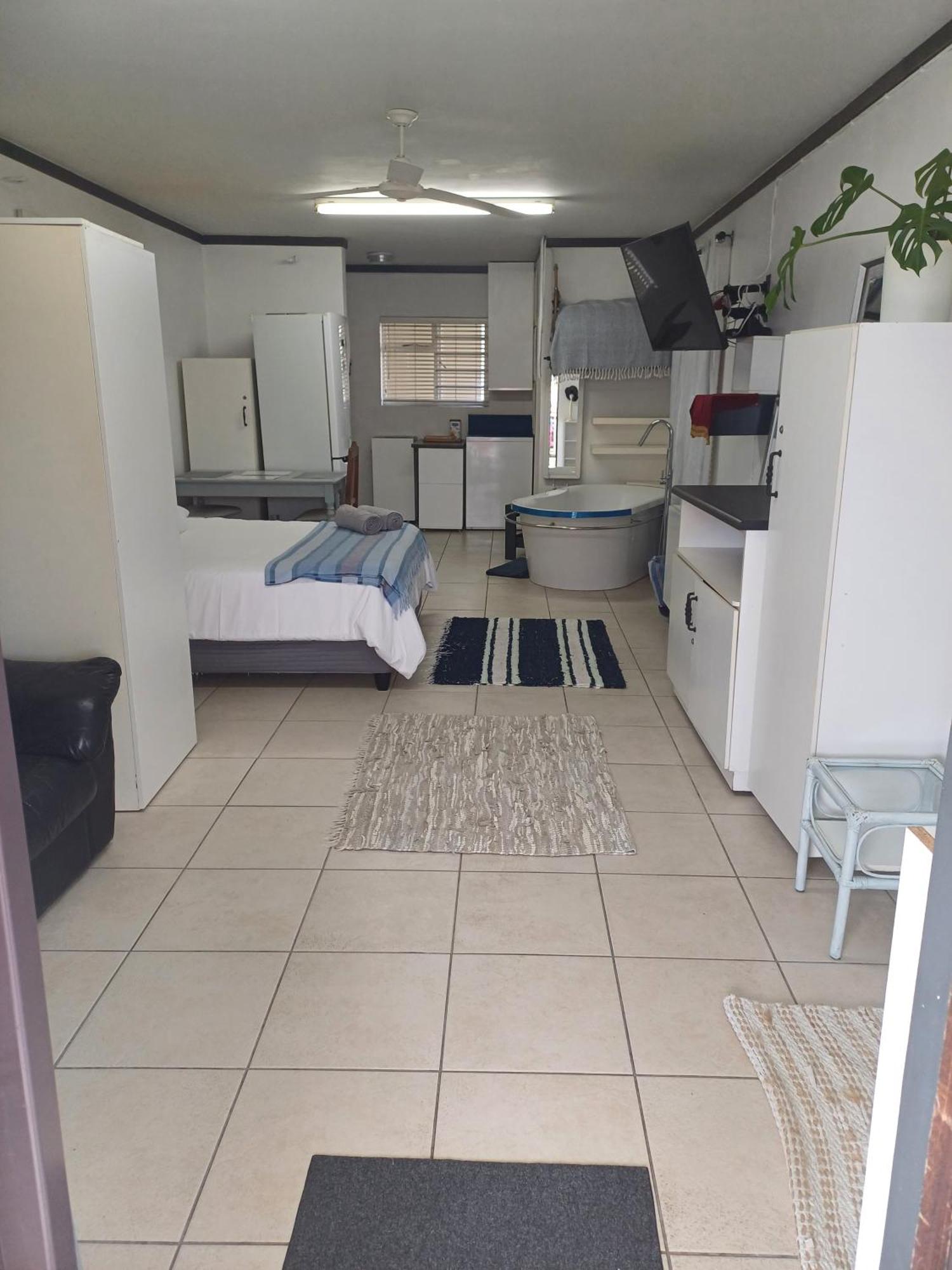 Santini Lace Self Catering Unit Plettenberg Bay Luaran gambar