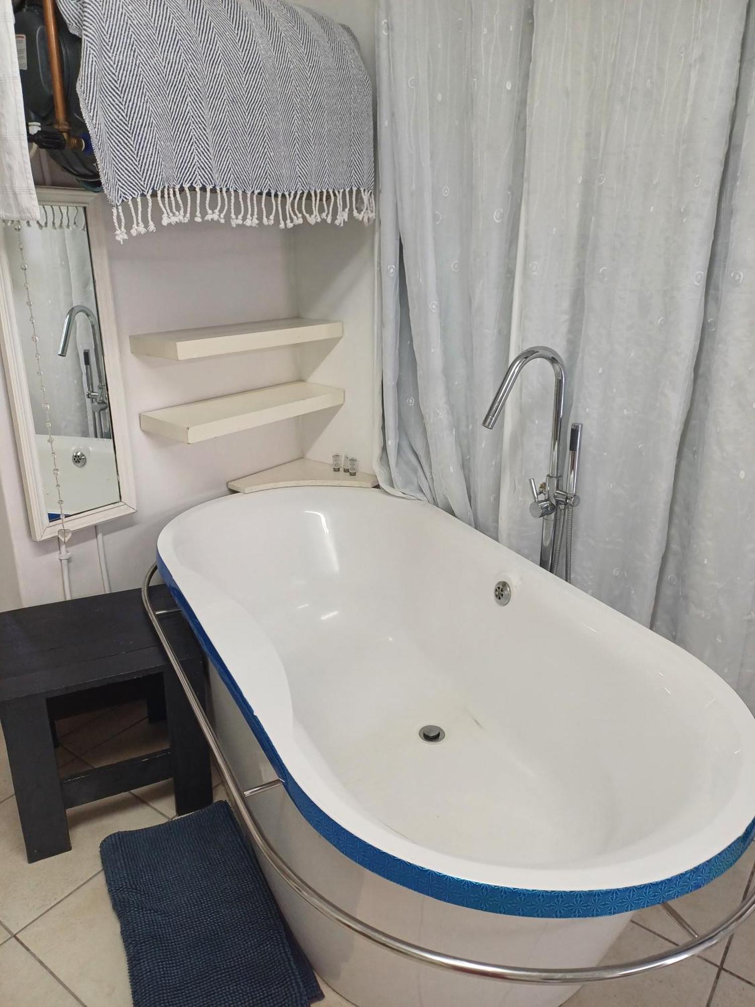 Santini Lace Self Catering Unit Plettenberg Bay Luaran gambar