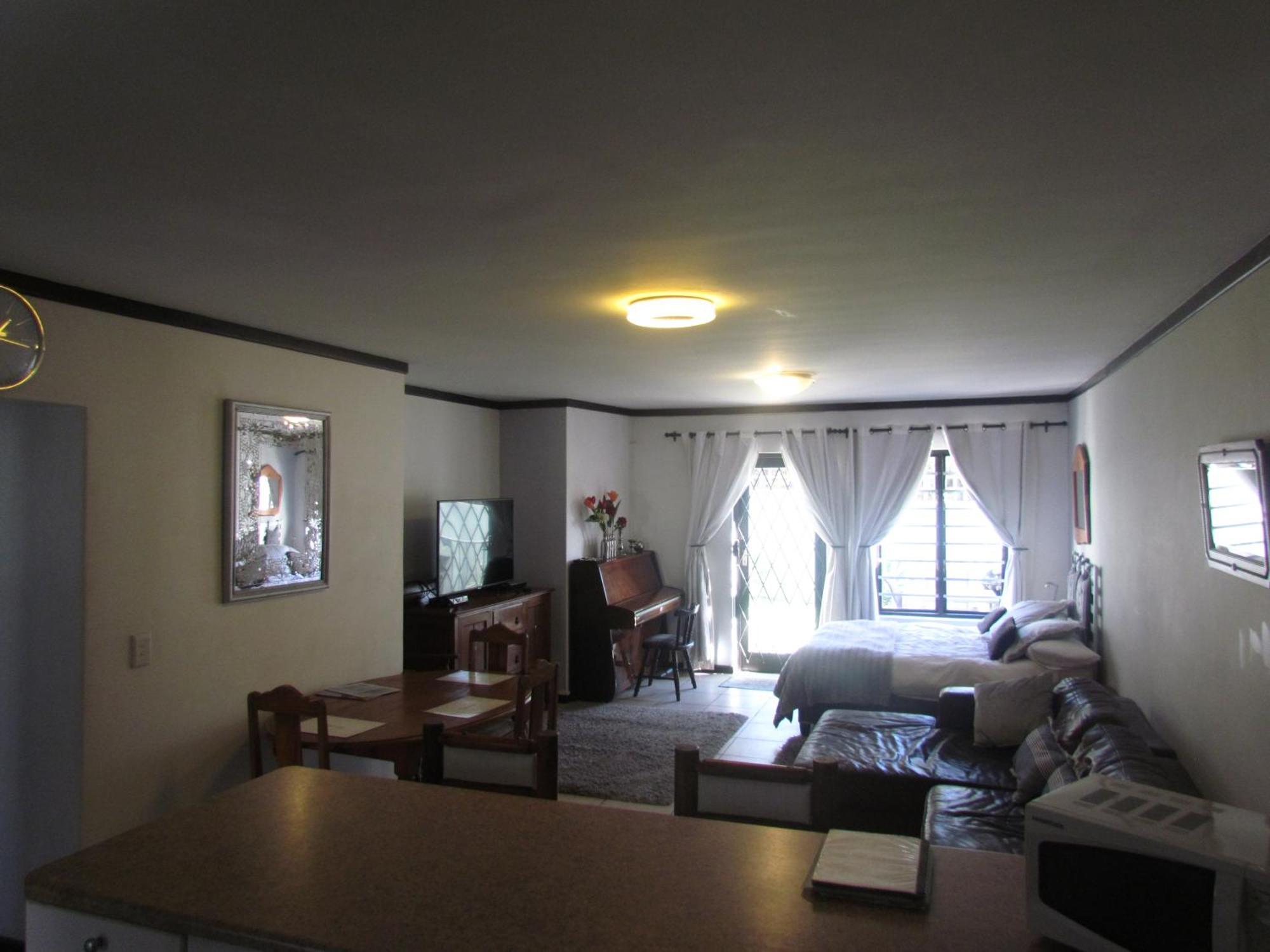 Santini Lace Self Catering Unit Plettenberg Bay Luaran gambar