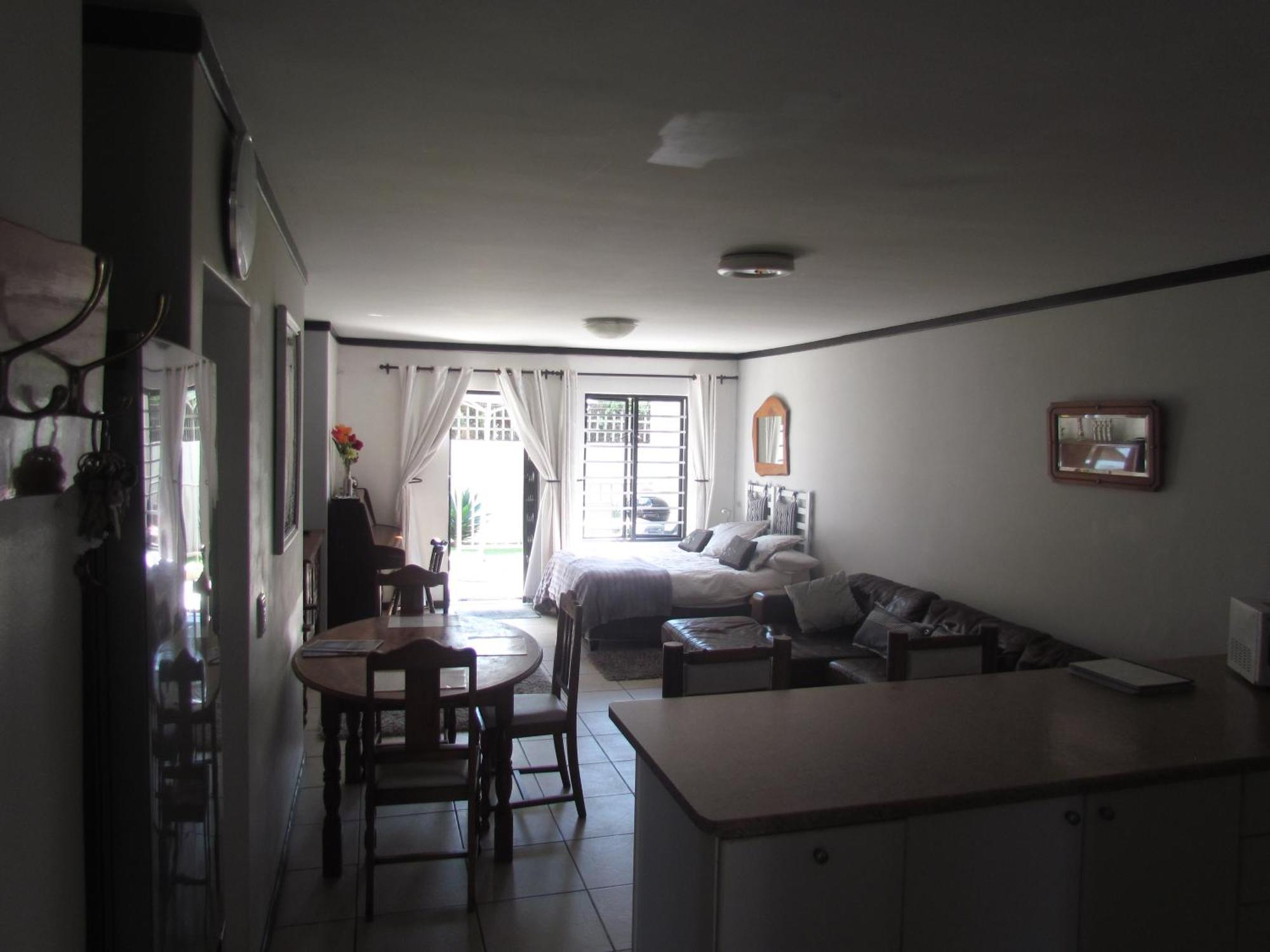 Santini Lace Self Catering Unit Plettenberg Bay Luaran gambar