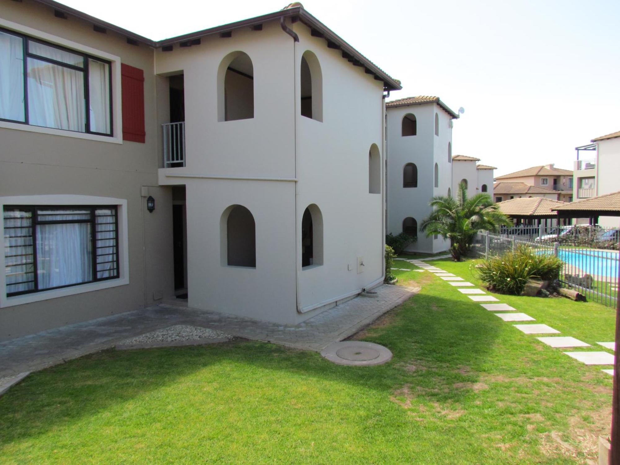 Santini Lace Self Catering Unit Plettenberg Bay Luaran gambar