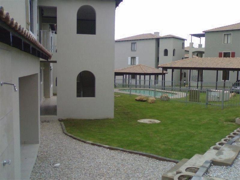 Santini Lace Self Catering Unit Plettenberg Bay Luaran gambar